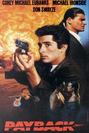 Payback Poster