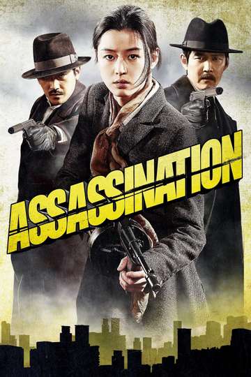Assassination Poster
