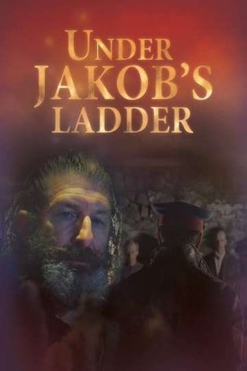 Under Jakobs Ladder Poster