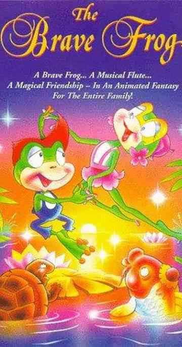 The Brave Frog