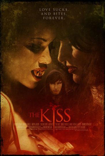 The Kiss