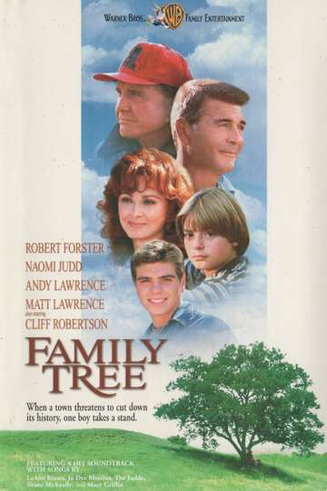 Family Tree Poster