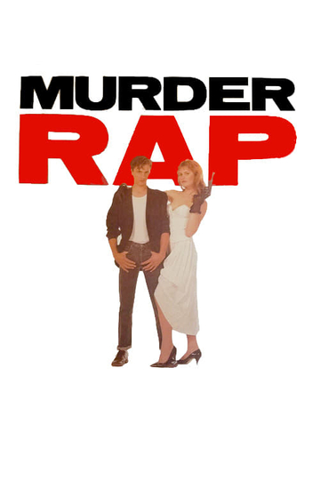 Murder Rap Poster