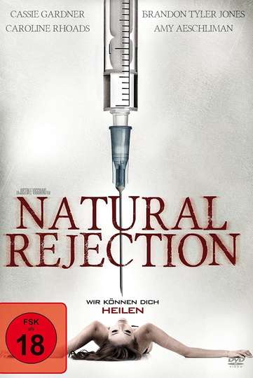 Natural Rejection Poster