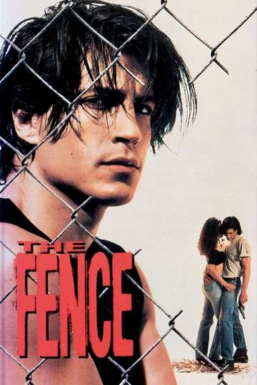 The Fence Poster