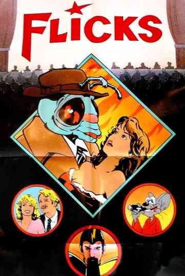 Flicks Poster