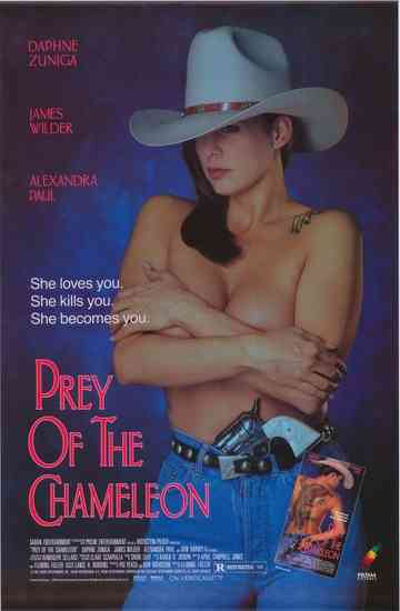 Prey of the Chameleon