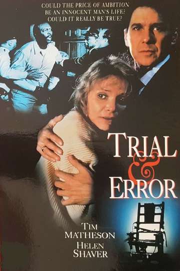 Trial  Error