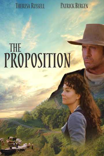 The Proposition Poster