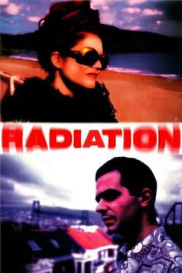 Radiation Poster