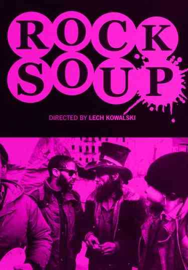 Rock Soup
