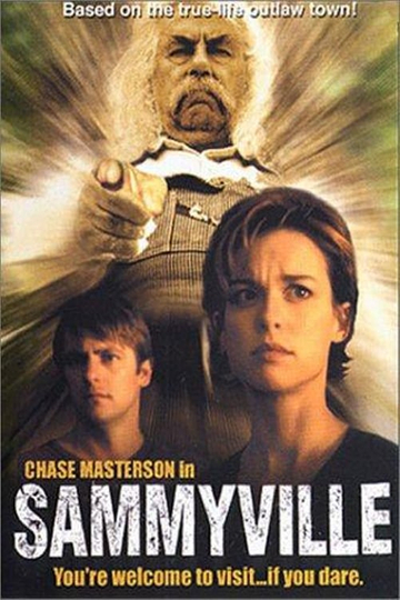 Sammyville Poster