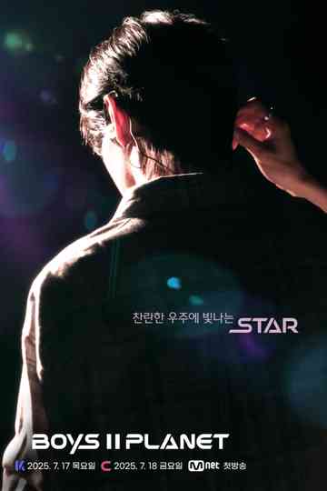 Boys II Planet