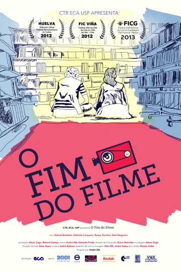 O Fim do Filme