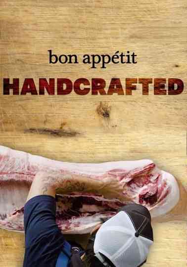 Bon Appétit's Handcrafted