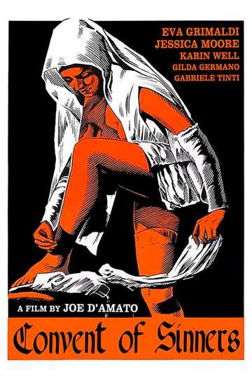 Convent of Sinners Poster