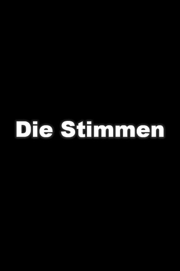 Die Stimmen