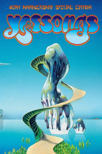 Yessongs Poster