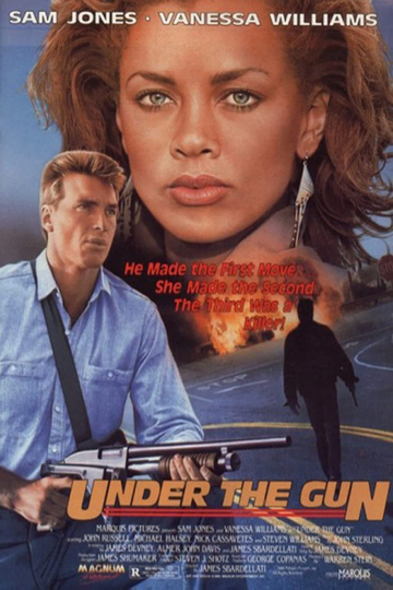 Under the Gun Poster