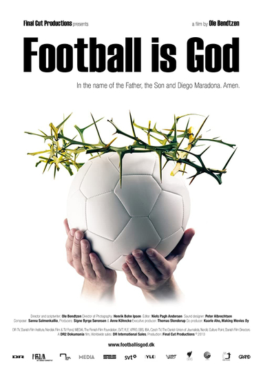 Football is God