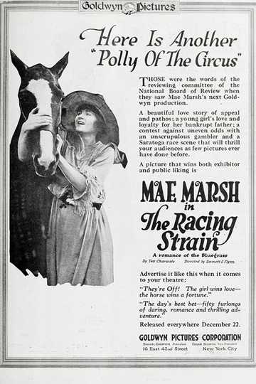 The Racing Strain