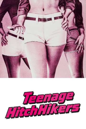 Teenage Hitchhikers Poster