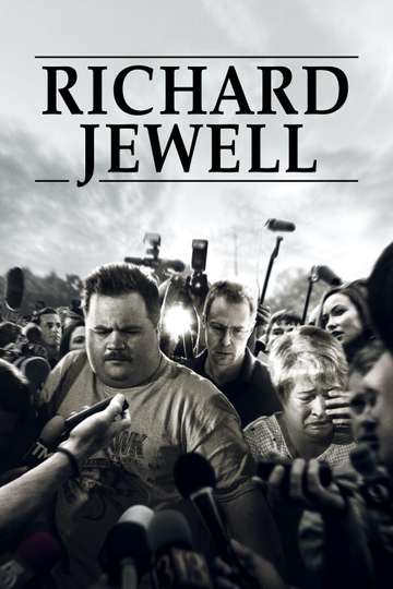 Richard Jewell Poster