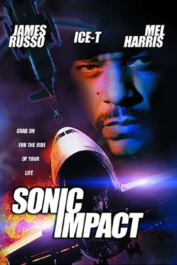 Sonic Impact Poster