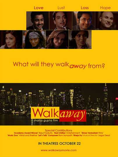 Walkaway