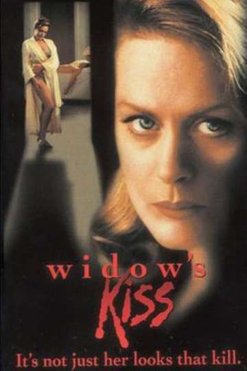 Widow's Kiss Poster