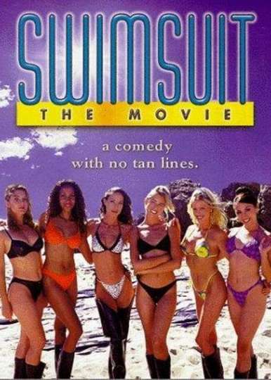 Swimsuit The Movie