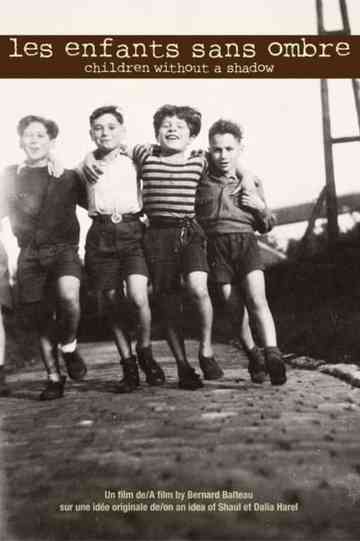 Children Without a Shadow Poster