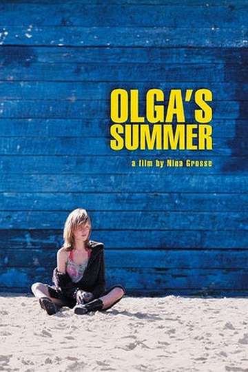 Olgas Summer Poster