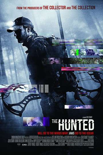 The Hunted (2014) Stream and Watch Online | Moviefone
