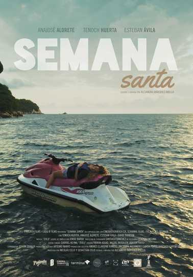 Semana Santa Poster