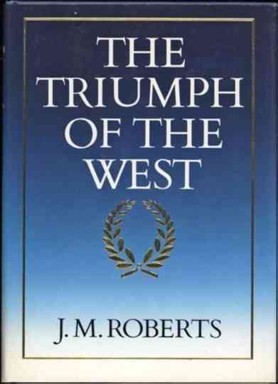 The Triumph of the West