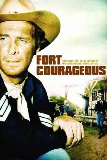 Fort Courageous Poster