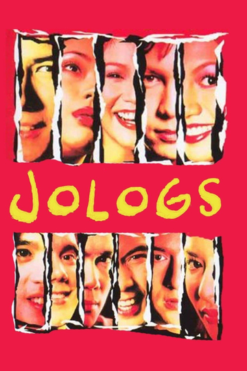 Jologs Poster