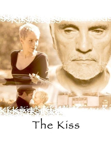 The Kiss Poster