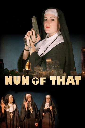 Nun of That Poster