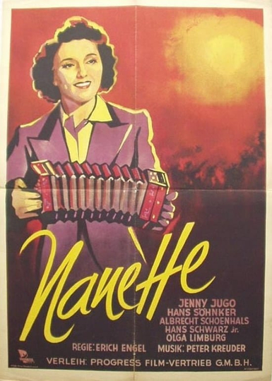 Nanette