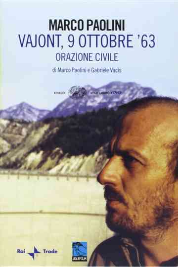 Vajont 9 ottobre 63
