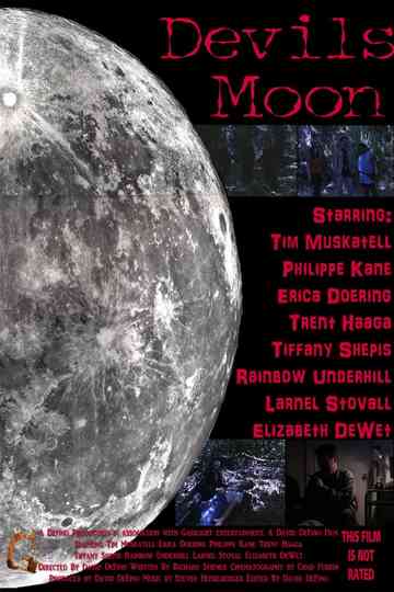 Devil's Moon