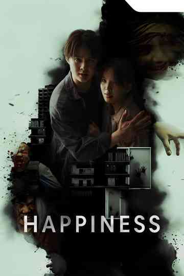 Happiness Poster