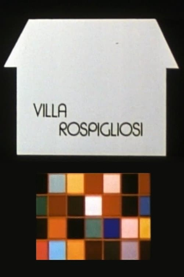 Villa Rospigliosi