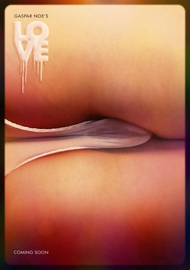 Love Poster