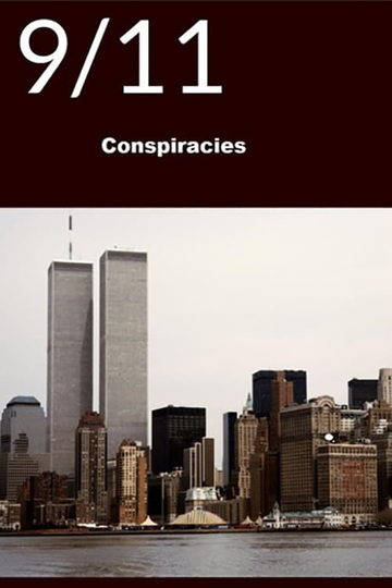 National Geographic 911 Conspiracies