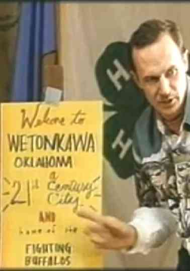 The Wetonkawa Flash poster