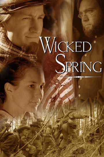 Wicked Spring Poster