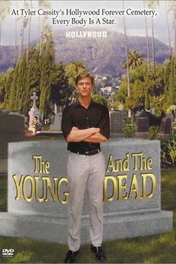 The Young and the Dead Poster